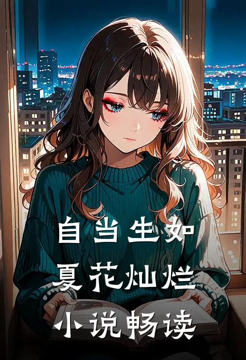 自当生如夏花灿烂小说畅读