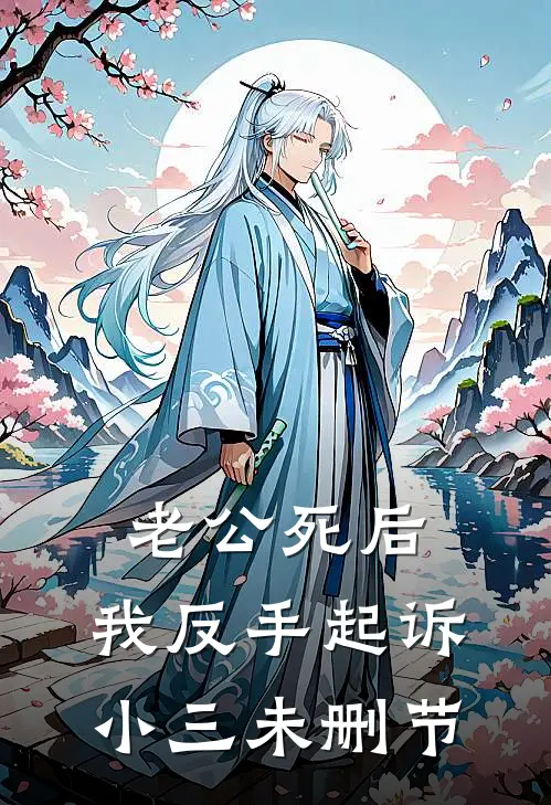 老公死后，我反手起诉小三未删节
