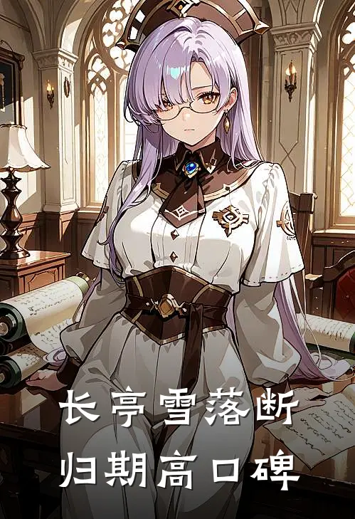 长亭雪落断归期高口碑