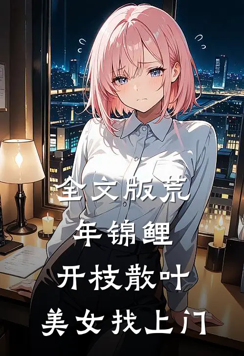 全文版荒年锦鲤：开枝散叶，美女找上门