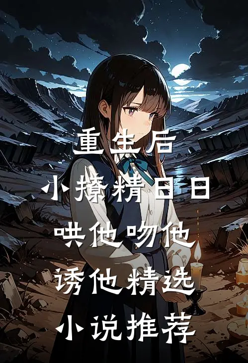 重生后，小撩精日日哄他吻他诱他精选小说推荐