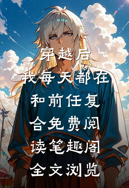 穿越后,我每天都在和前任复合免费阅读笔趣阁全文浏览