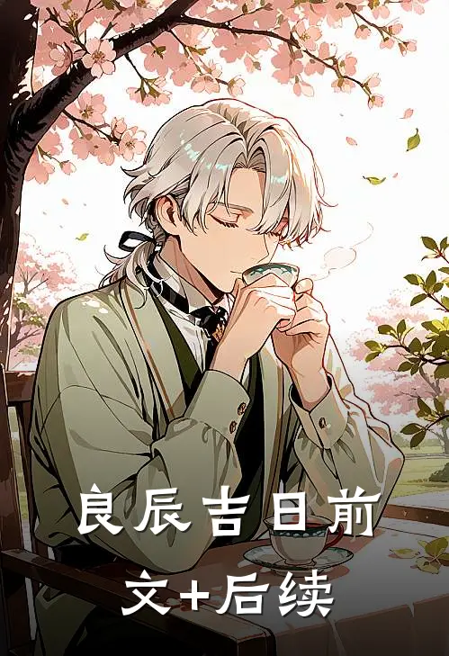 良辰吉日前文+后续