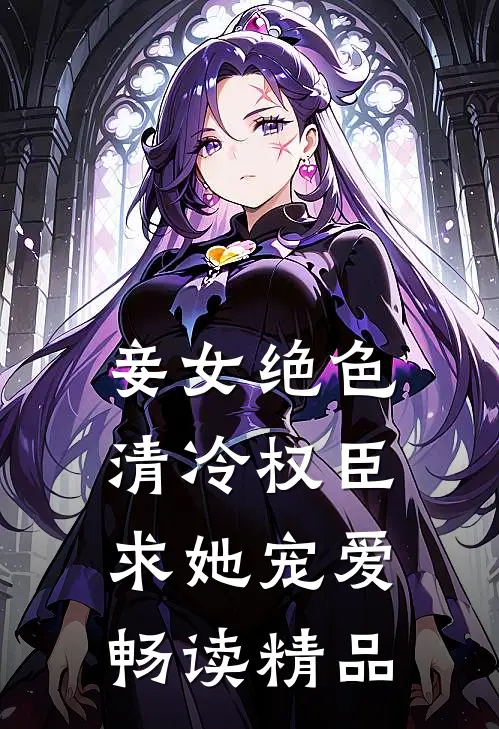 妾女绝色：清冷权臣求她宠爱畅读精品