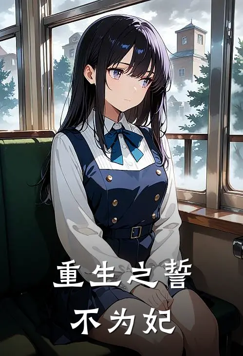 重生之誓不为妃