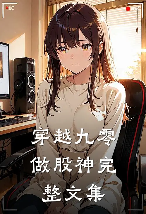 穿越九零做股神完整文集