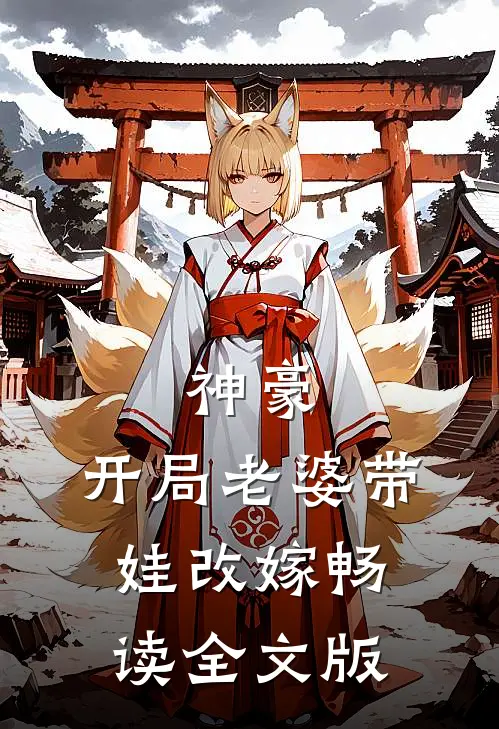 神豪:开局老婆带娃改嫁畅读全文版