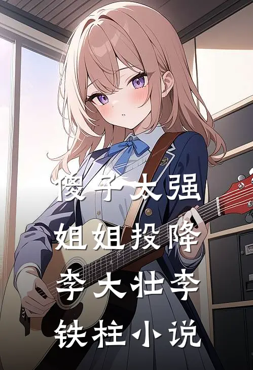 傻子太强，姐姐投降李大壮李铁柱小说