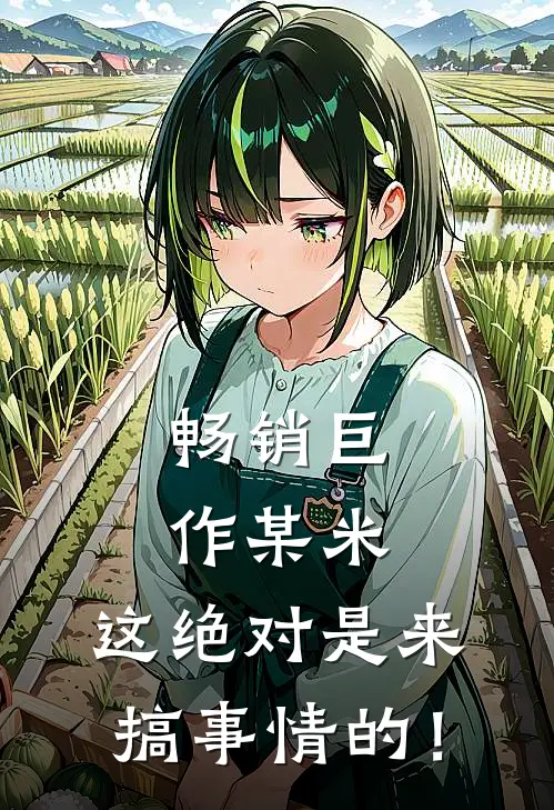 畅销巨作某米：这绝对是来搞事情的！