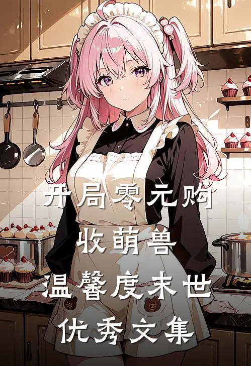 开局零元购，收萌兽，温馨度末世优秀文集