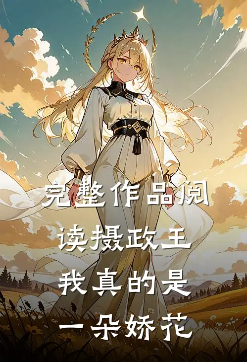 完整作品阅读摄政王,我真的是一朵娇花