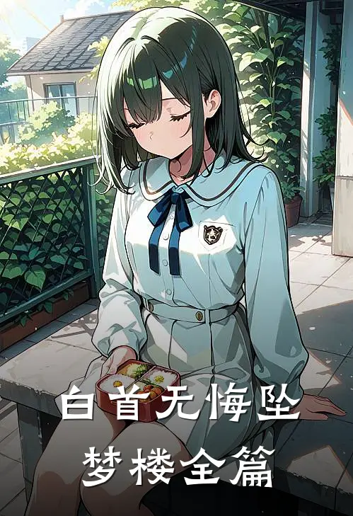 白首无悔坠梦楼全篇