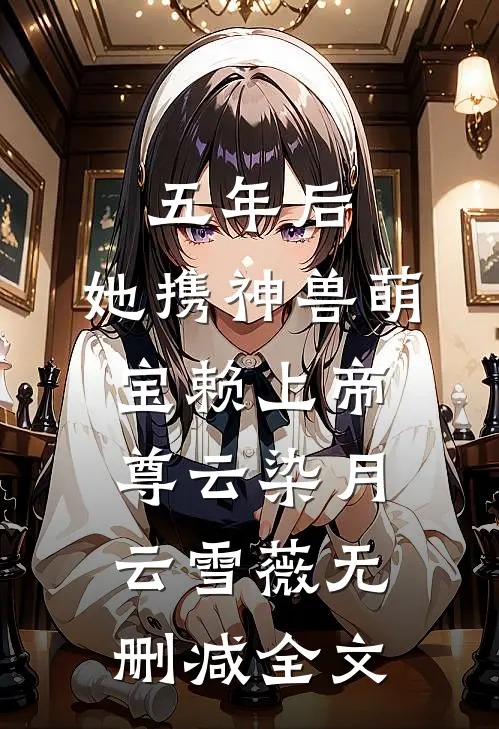 五年后，她携神兽萌宝赖上帝尊云染月云雪薇无删减全文