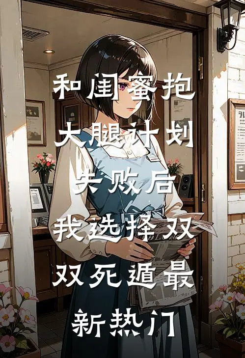 和闺蜜抱大腿计划失败后，我选择双双死遁最新热门