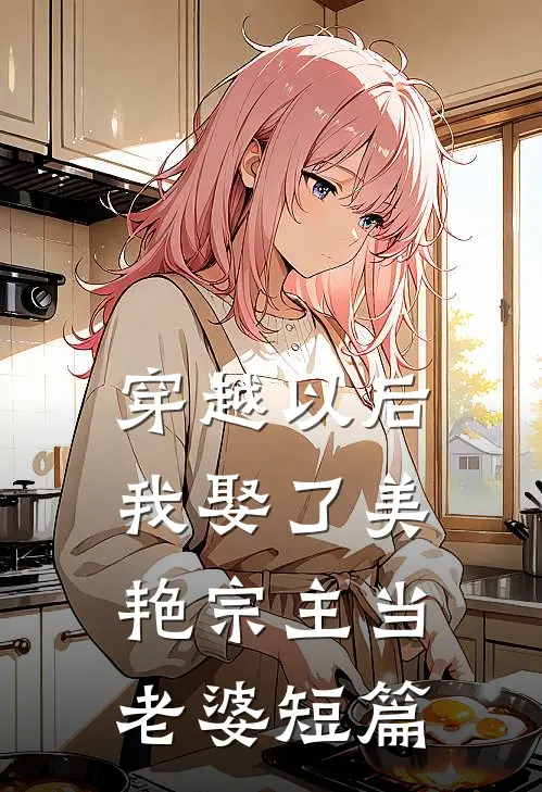 穿越以后，我娶了美艳宗主当老婆短篇