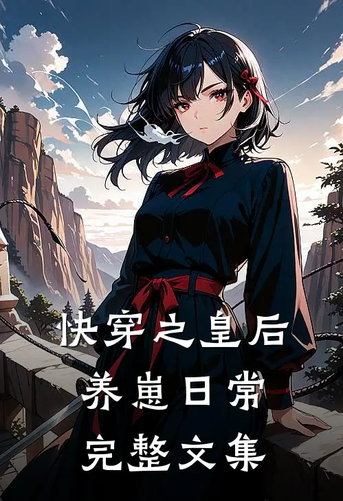 快穿之皇后养崽日常完整文集
