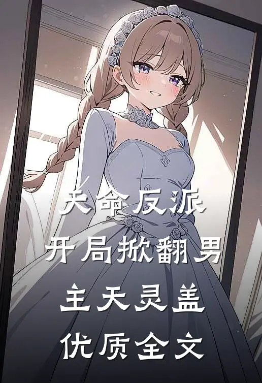 天命反派:开局掀翻男主天灵盖优质全文