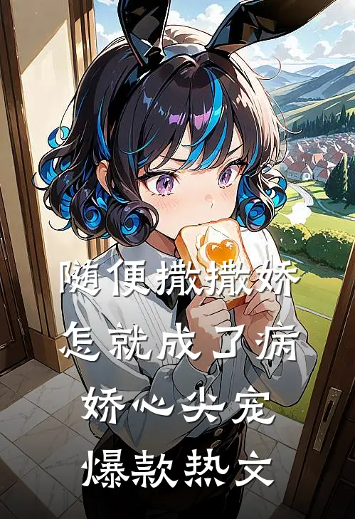 随便撒撒娇，怎就成了病娇心尖宠爆款热文