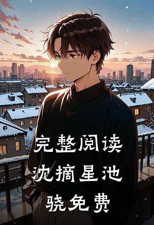 完整阅读沈摘星池骁免费