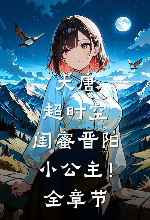 大唐：超时空，闺蜜晋阳小公主！全章节