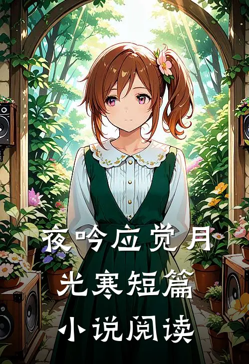 夜吟应觉月光寒短篇小说阅读