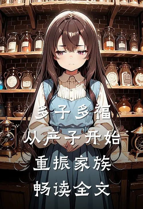 多子多福：从产子开始重振家族畅读全文