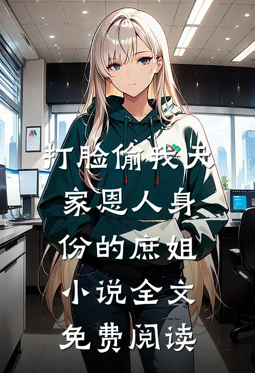打脸偷我天家恩人身份的庶姐小说全文免费阅读