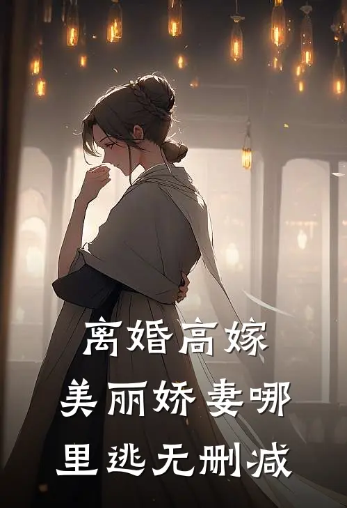 离婚高嫁：美丽娇妻哪里逃无删减