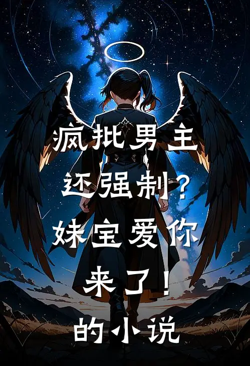疯批男主还强制？妹宝爱你来了！的小说