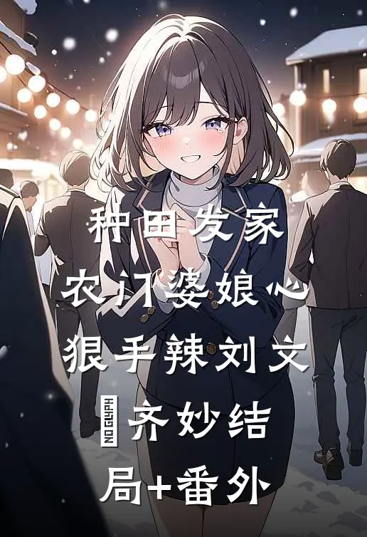 种田发家：农门婆娘心狠手辣刘文彧齐妙结局+番外