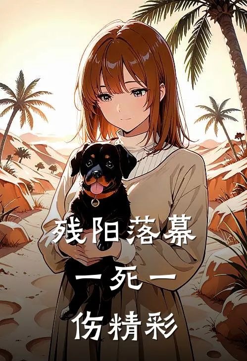 残阳落幕，一死一伤精彩