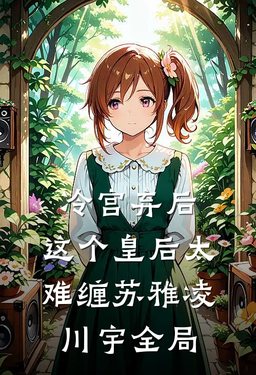 冷宫弃后:这个皇后太难缠苏雅凌川宇全局