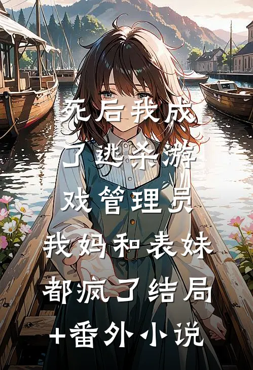 死后我成了逃杀游戏管理员，我妈和表妹都疯了结局+番外小说