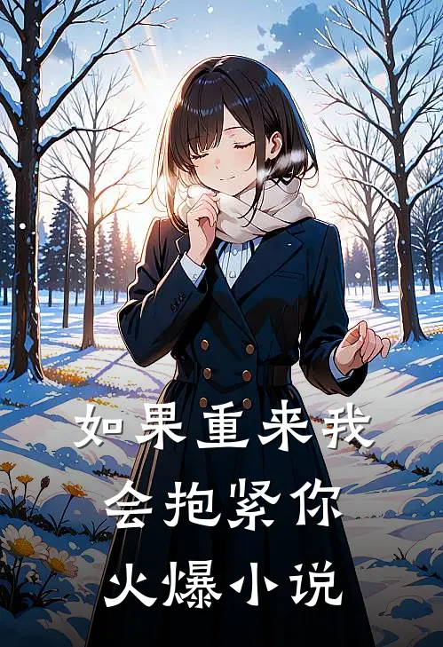 如果重来我会抱紧你火爆小说
