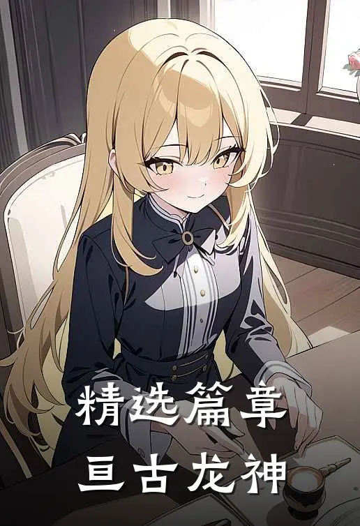 精选篇章亘古龙神