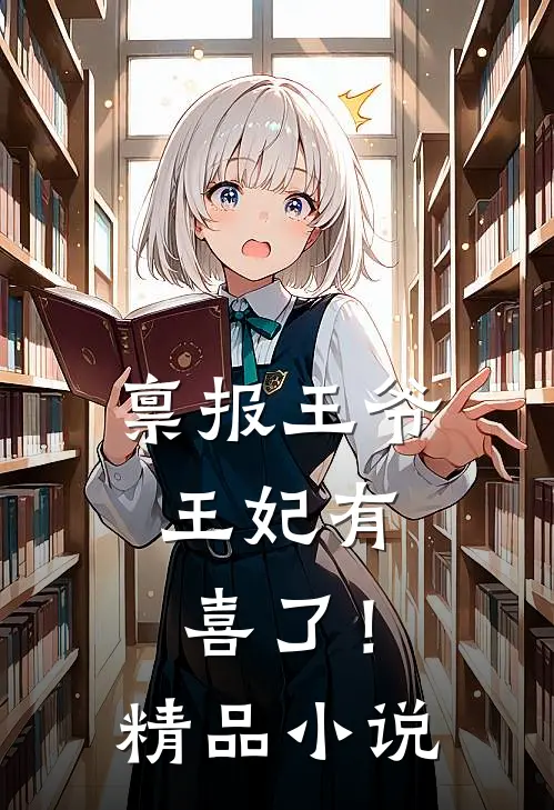 禀报王爷，王妃有喜了！精品小说