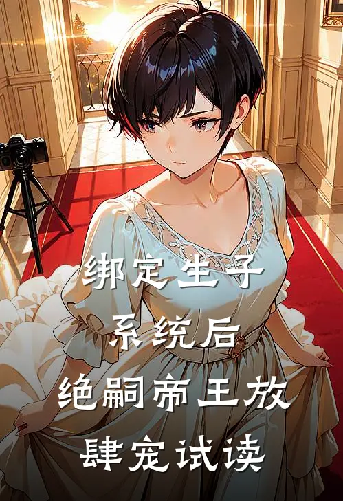 绑定生子系统后，绝嗣帝王放肆宠试读
