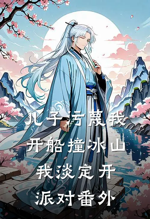 儿子污蔑我开船撞冰山，我淡定开派对 番外