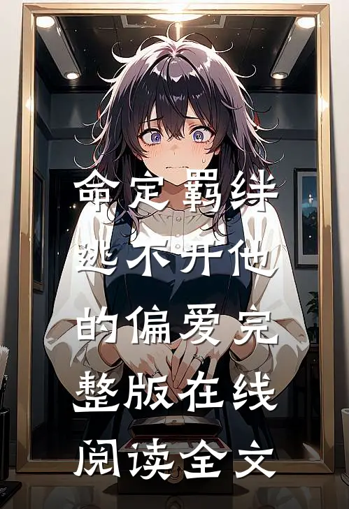 命定羁绊，逃不开他的偏爱完整版在线阅读全文