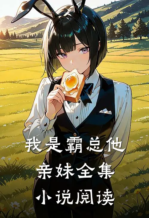 我是霸总他亲妹全集小说阅读