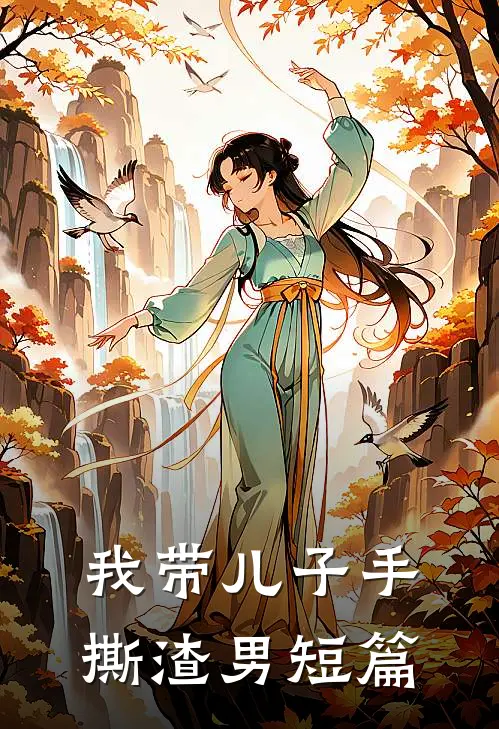 我带儿子手撕渣男短篇