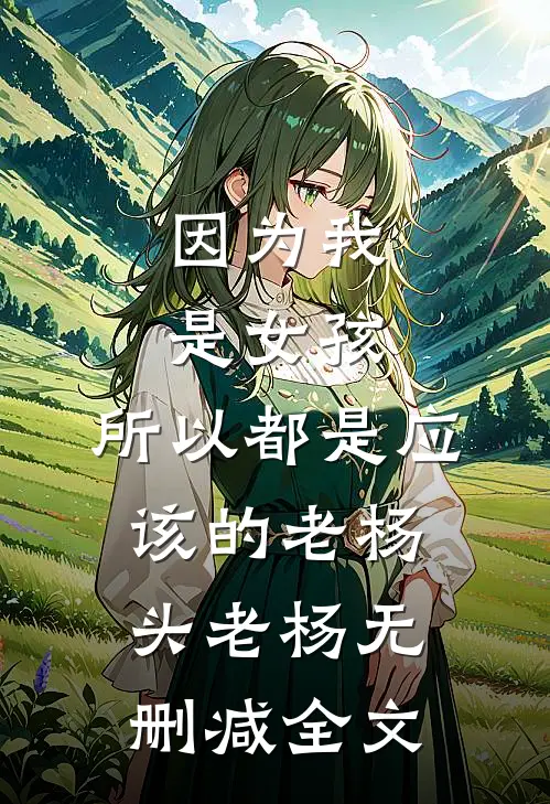 因为我是女孩，所以都是应该的老杨头老杨无删减全文
