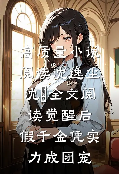 高质量小说阅读沈逸尘沈玥全文阅读_(觉醒后,假千金凭实力成团宠)