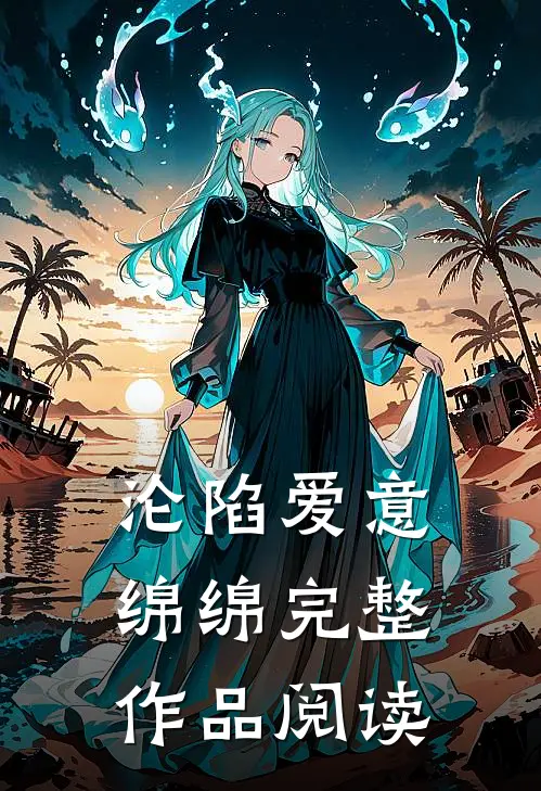 沦陷爱意绵绵完整作品阅读