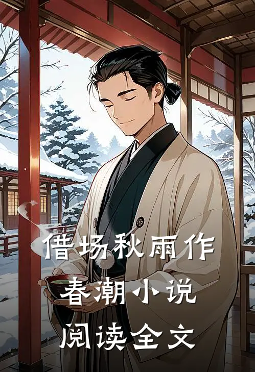 借场秋雨作春潮小说阅读全文