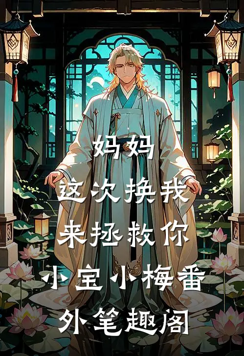 妈妈，这次换我来拯救你：小宝小梅番外笔趣阁