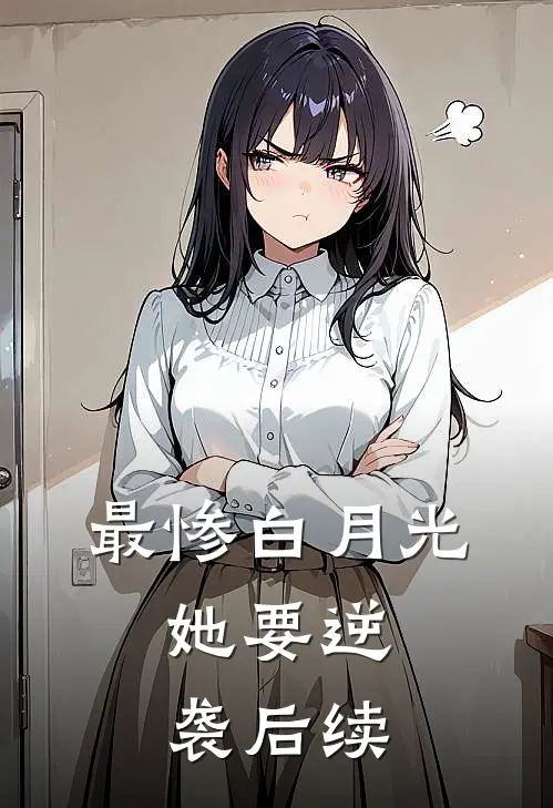 最惨白月光，她要逆袭后续