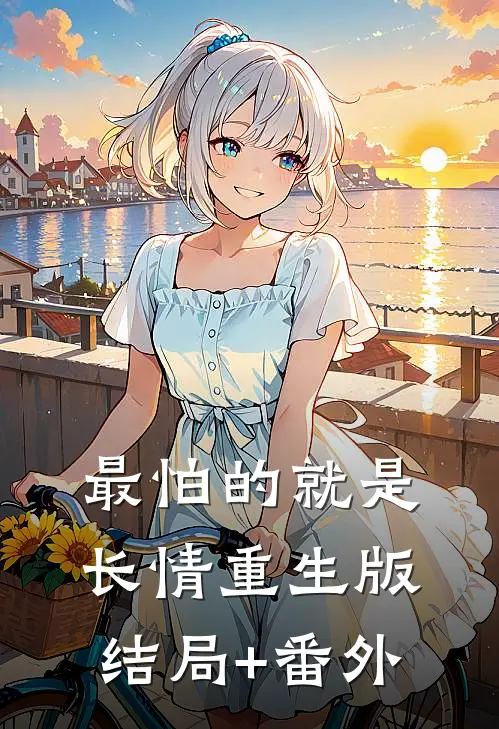 最怕的就是长情（重生版）结局+番外