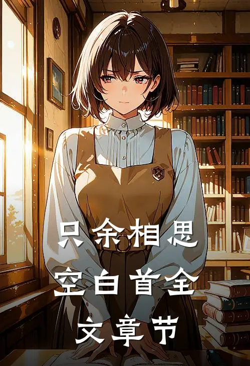 只余相思空白首全文章节