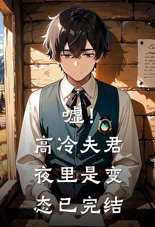 嘘！高冷夫君夜里是变态已完结